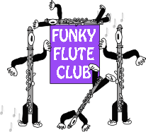 Funky Flutes